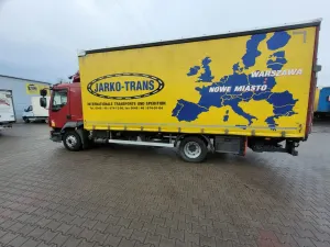 Volvo FL 2010