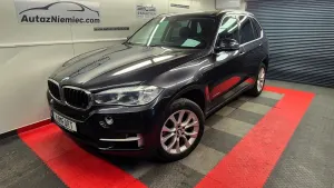 BMW X5 F15 xDrive25d 2018