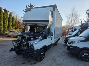 Iveco Daily 2021