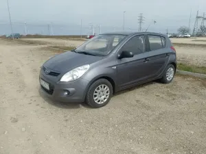 Hyundai i20 I 2010