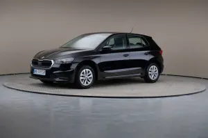Skoda Fabia IV 1.0 Ambition 2022