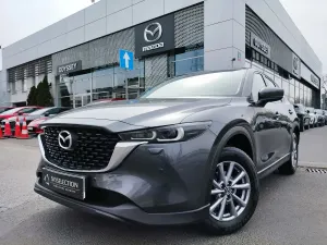 Mazda CX-5 II 2.0 Kanjo 2WD 2022