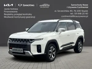 Ssangyong / KG Mobility Torres 2023