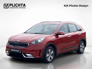 Kia Niro 2018