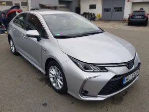 Toyota Corolla Seria E21 1.8 Hybrid Comfort 2020
