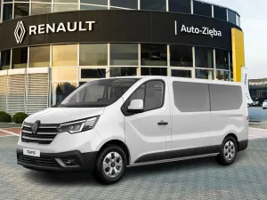 Renault Trafic III 2.0 dCi 2025