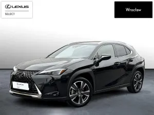 Lexus UX 250h GPF Business 2WD 2023