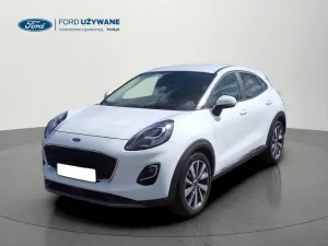 Ford Puma 2023
