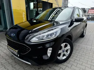 Ford Kuga III 1.5 EcoBoost TITANIUM 2021