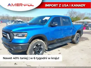 RAM 1500 2022