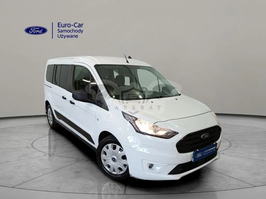 Ford Transit Connect II 230 L2 LKW S&S Trend 2021