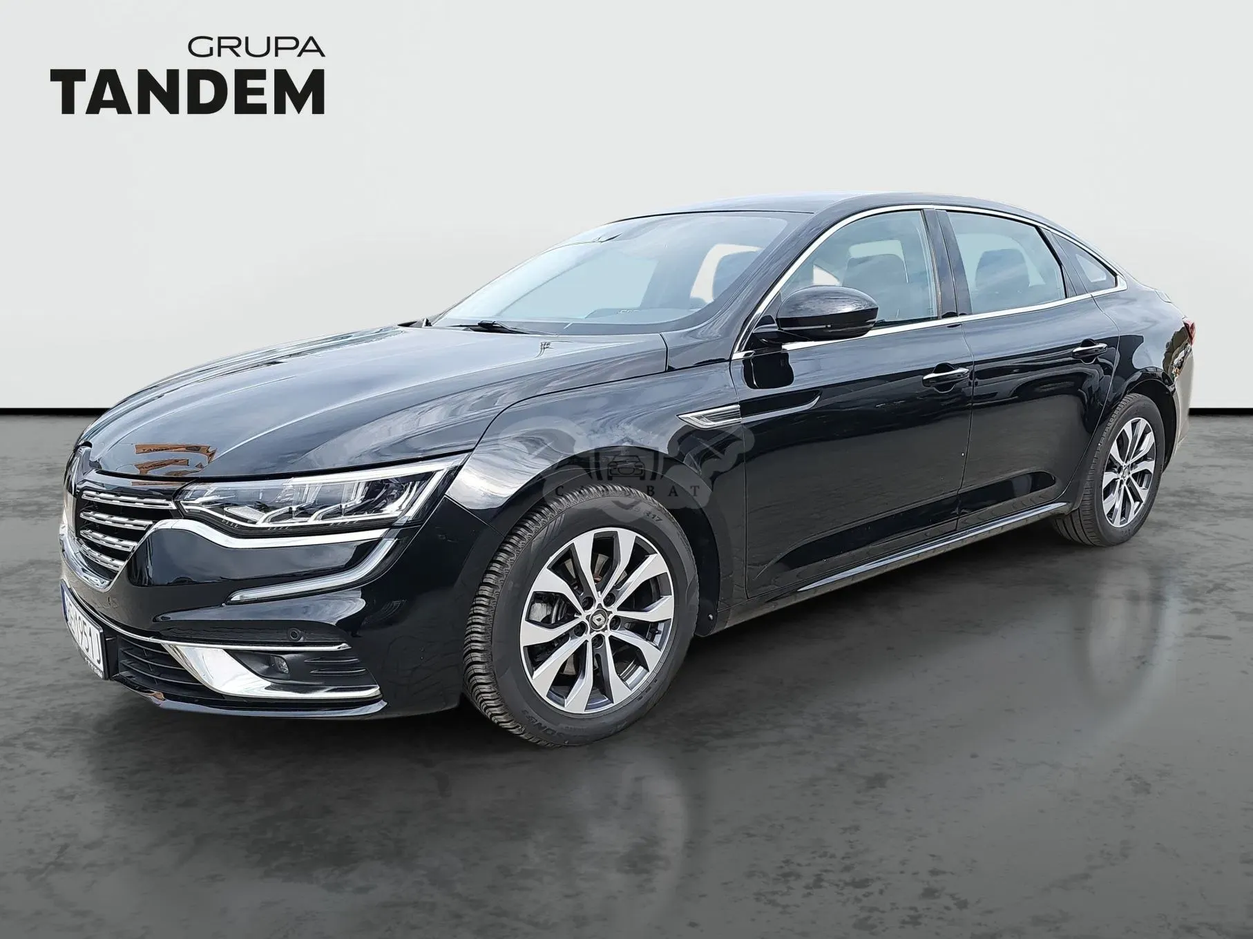 Renault Talisman (SM6) 2020