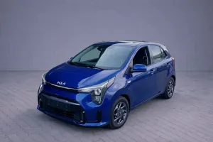 Kia Picanto (Morning) III 1.0 GDI L 2025