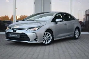Toyota Corolla Seria E21 1.8 Hybrid Comfort 2022