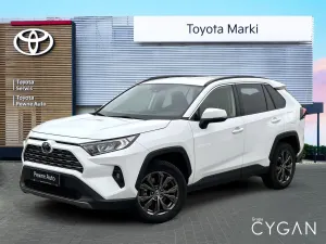Toyota Rav4 V 2022