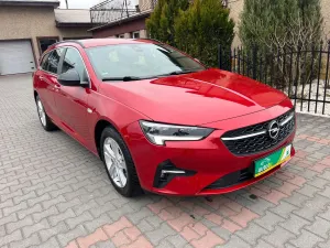 Opel Insignia B 2.0 CDTI Business Edition S&S 2021