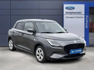 Suzuki Swift VII 1.2 Dualjet SHVS Premium Plus 2025