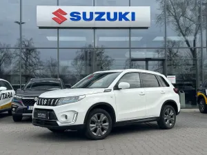 Suzuki Vitara III 1.4 Boosterjet SHVS Premium 2WD 2022