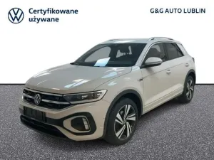 Volkswagen T-ROC II 1.5 TSI R-Line DSG 2024