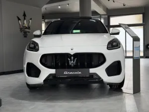 Maserati Grecale mHEV Modena 2025