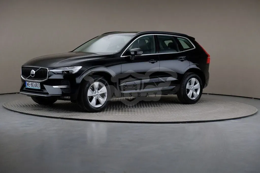 Volvo XC60 II 2023