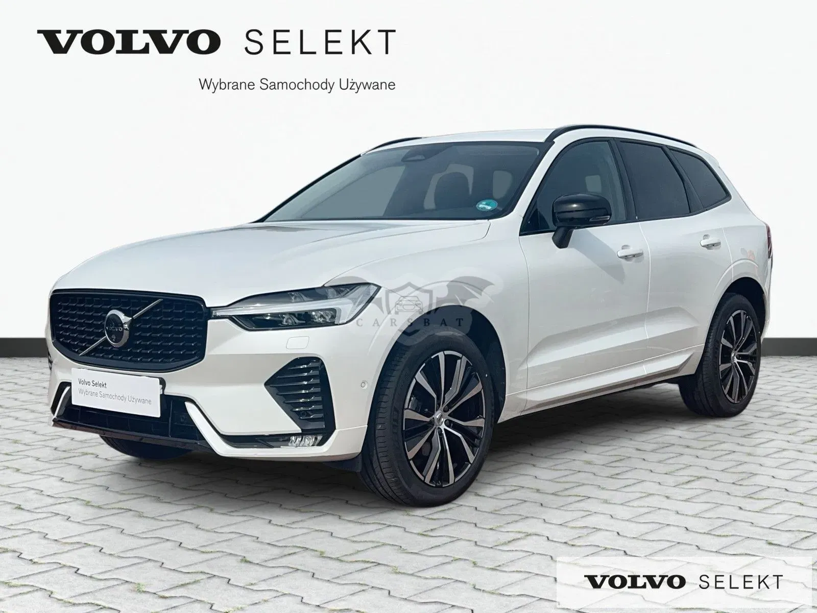Volvo XC60 II 2025