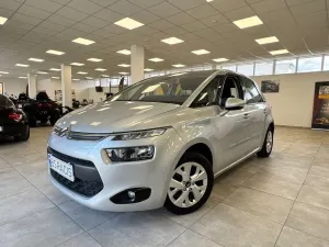 Citroën C4 Picasso II 2013
