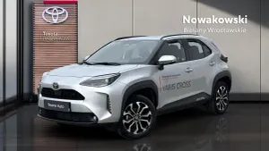 Toyota Yaris Cross Hybrid 1.5 Style 2025