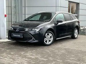 Toyota Corolla Seria E21 1.8 Hybrid Comfort 2022