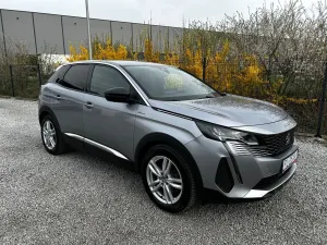 Peugeot 3008 II 225 e-EAT8 Allure Pack 2021