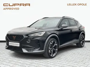 Cupra Formentor 2.0 TDI 4Drive DSG 2022