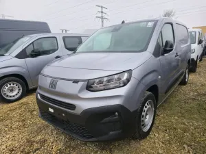 Fiat Doblo 2026