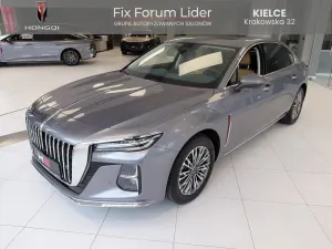 Hongqi H5 2.0T Comfort 2025