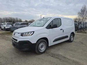 Fiat Doblo 2026