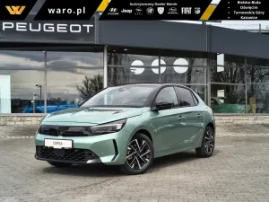 Opel Corsa F 2026