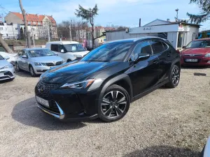 Lexus UX 250h Elegance 2WD 2021