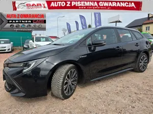 Toyota Corolla Seria E21 1.8 Business Edition 2019