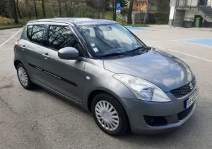 Suzuki Swift V 1.2 Premium 2011
