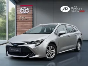 Toyota Corolla Seria E21 2.0 Hybrid Comfort 2022