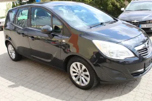 Opel Meriva II 2013