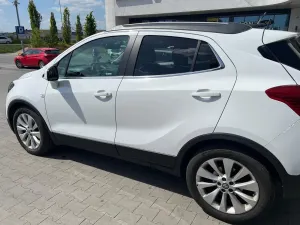 Opel Mokka I 1.6 CDTI Cosmo 2016