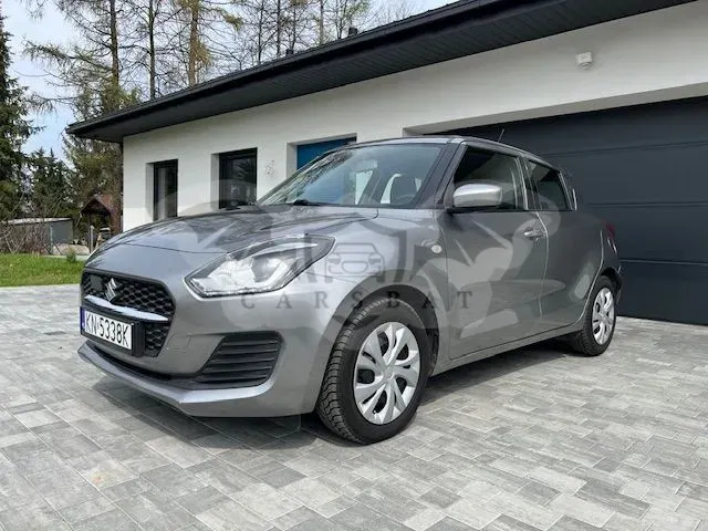Suzuki Swift VI 1.2 Dualjet SHVS Premium 2021