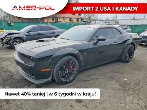 Dodge Challenger 2021