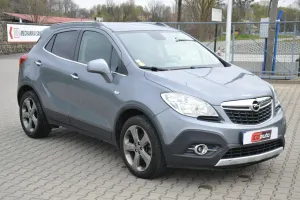 Opel Mokka I 2013