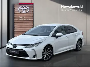 Toyota Corolla Seria E21 1.8 Hybrid Comfort 2022