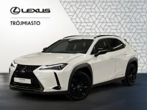 Lexus UX 2021