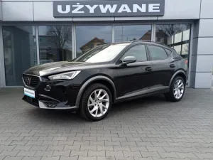 Cupra Formentor 1.5 TSI DSG 2023