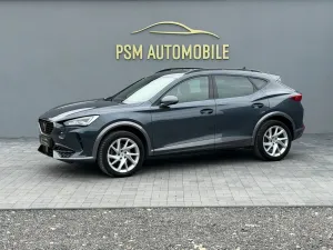 Cupra Formentor 2.0 TSI 4Drive DSG 2022