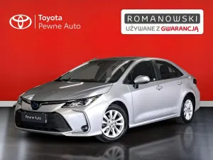 Toyota Corolla Seria E21 1.8 Hybrid Comfort 2023