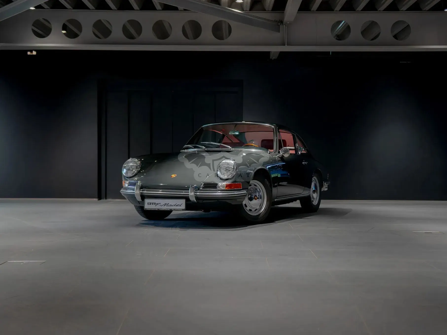 Porsche 911 901 1966